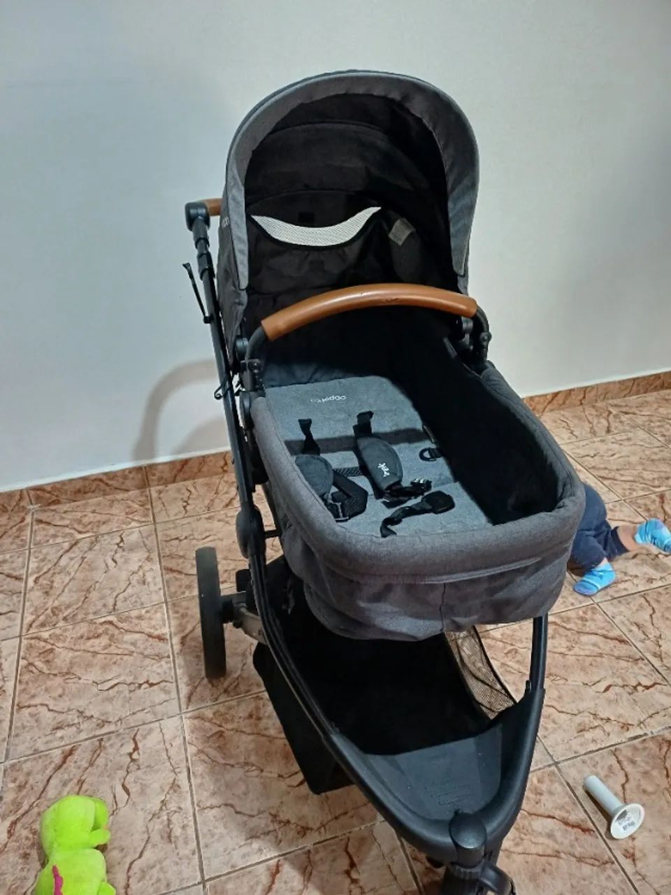 Carrinho - Foto 2