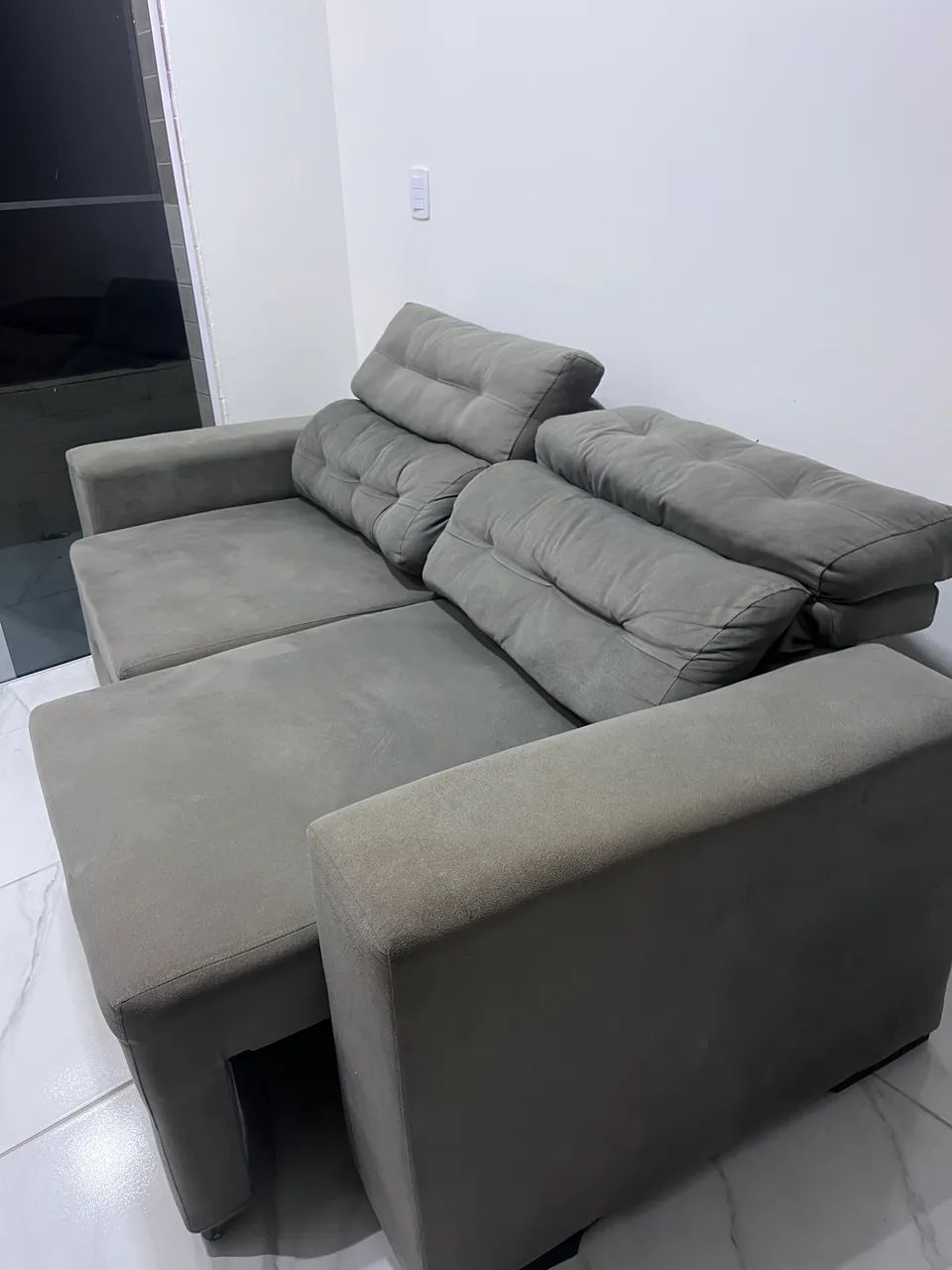 Sofá - Leia a descrição 