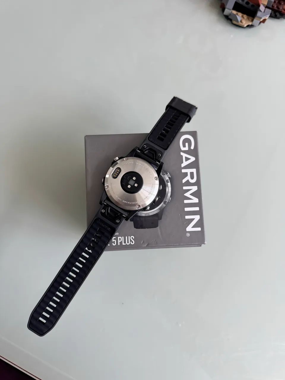 Garmin fênix 5 Plus  - Foto 3