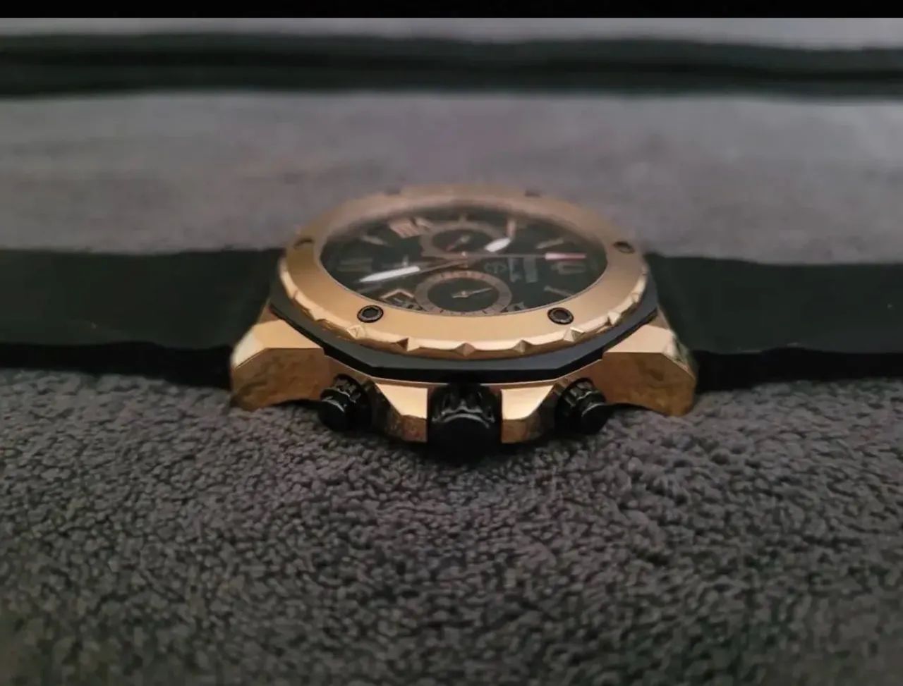 Relógio bulova Marine star  - Foto 5