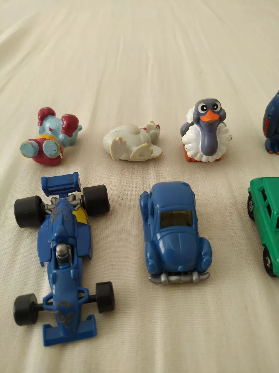 Lote Kinder Ovo - Foto 3