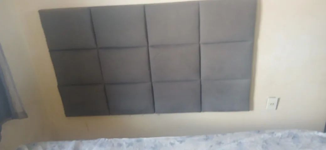 Cabeceira de cama - Foto 2