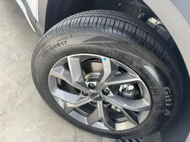 BYD Yuan Pro Elétrico 2026 - Foto 5