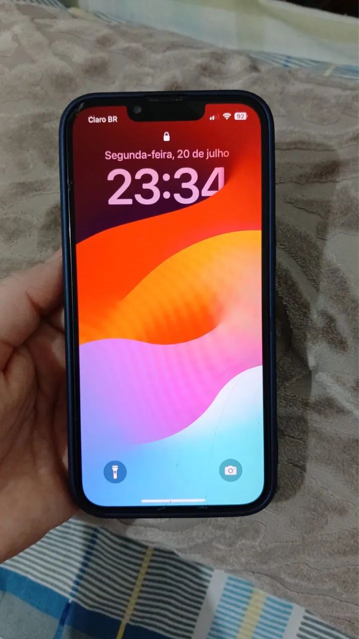 iPhone 13, 128G - Foto 4