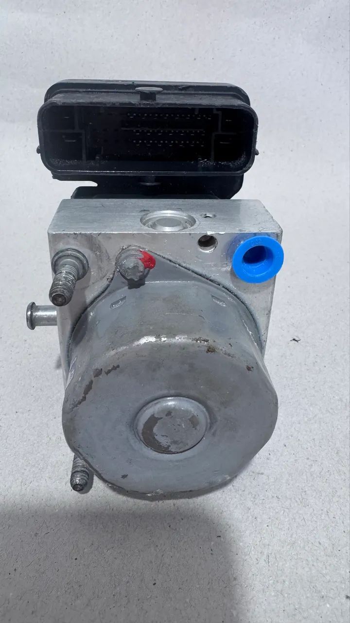 Modulo Freio Abs 0265805066 Celta Prisma - Foto 2