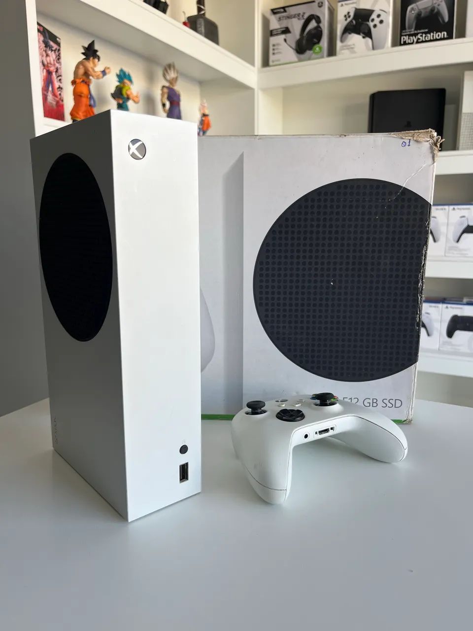 Xbox séries S ? - Foto 2