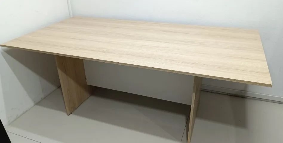Mesa de reunião - Foto 2