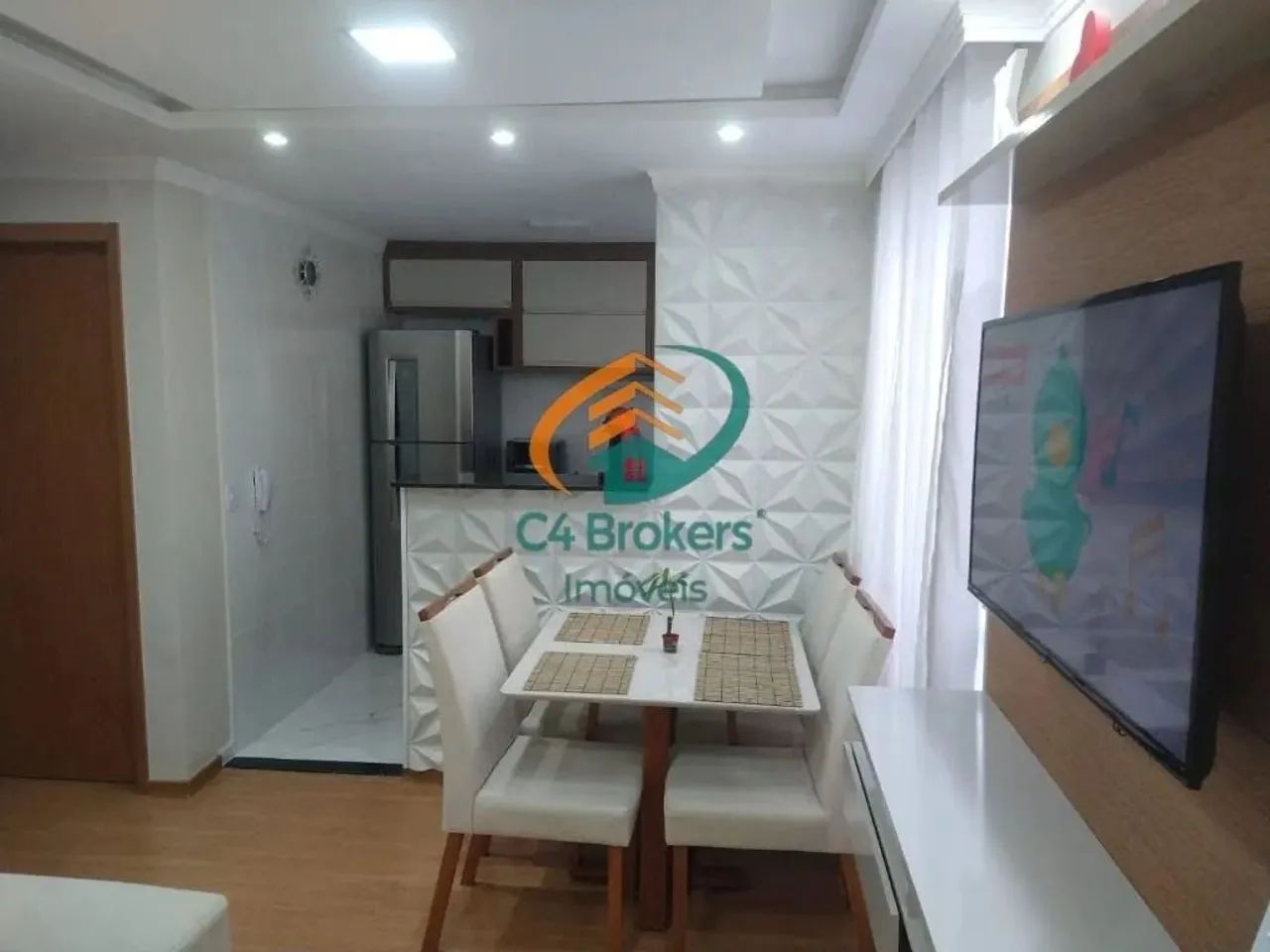 Apartamento em Guarulhos - Foto 5