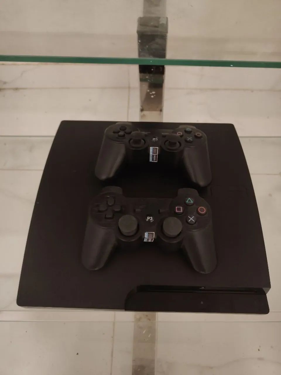 Ps3 destravado 