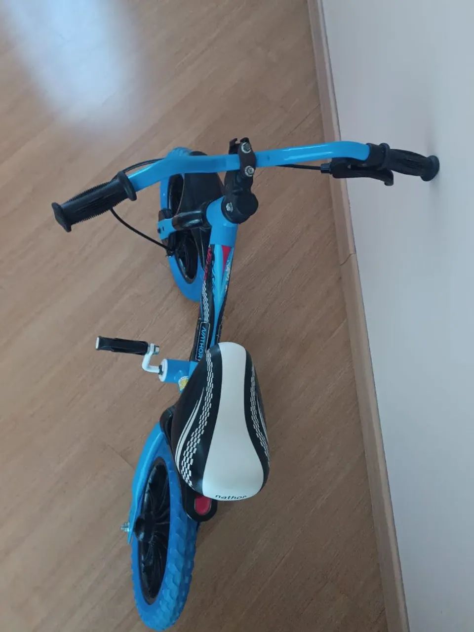 BICICLETA INFANTIL  - Foto 4