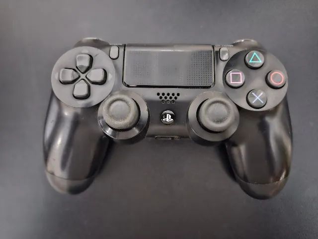Controle Ps4