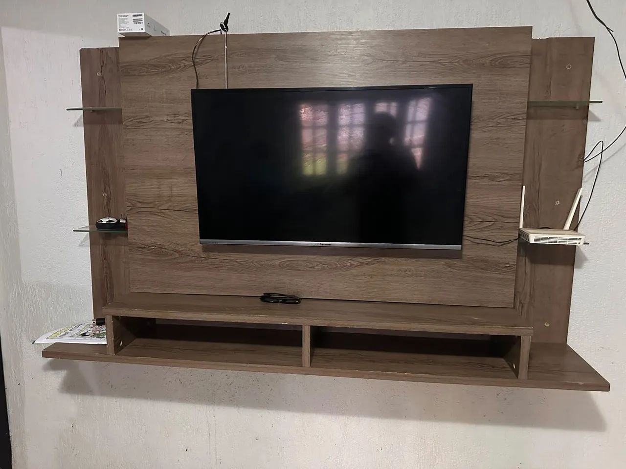 Painel Para Tv