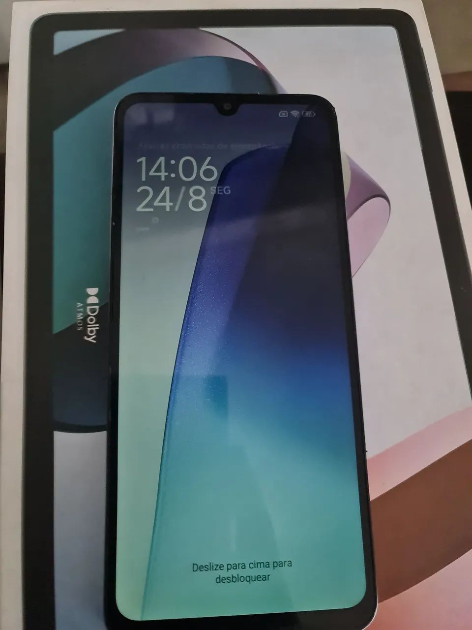 Redmi 14c 256gb - Foto 2