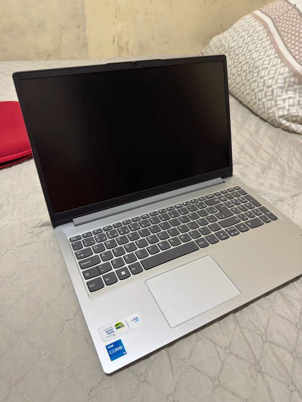 Notebook Lenovo i5 ideapad 1 15iau7 512g - Foto 2