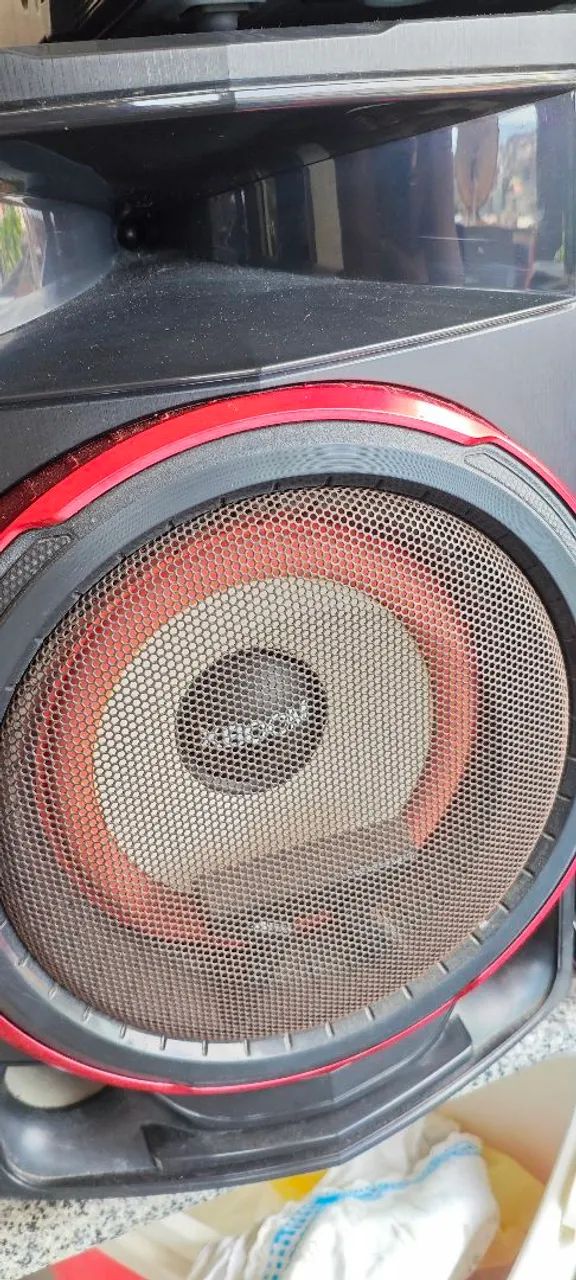 Mini sistem 2350w - Foto 5