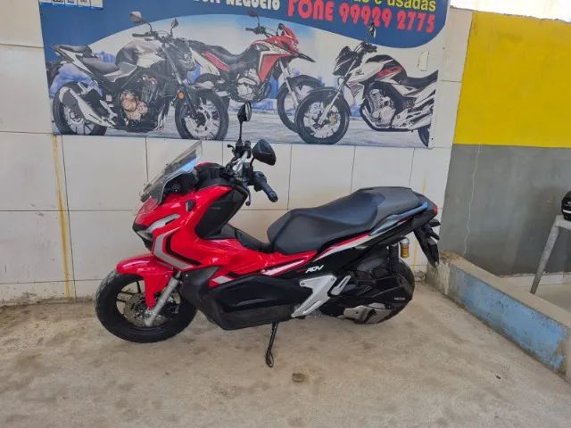 ADV 150 - 2023 - Foto 3