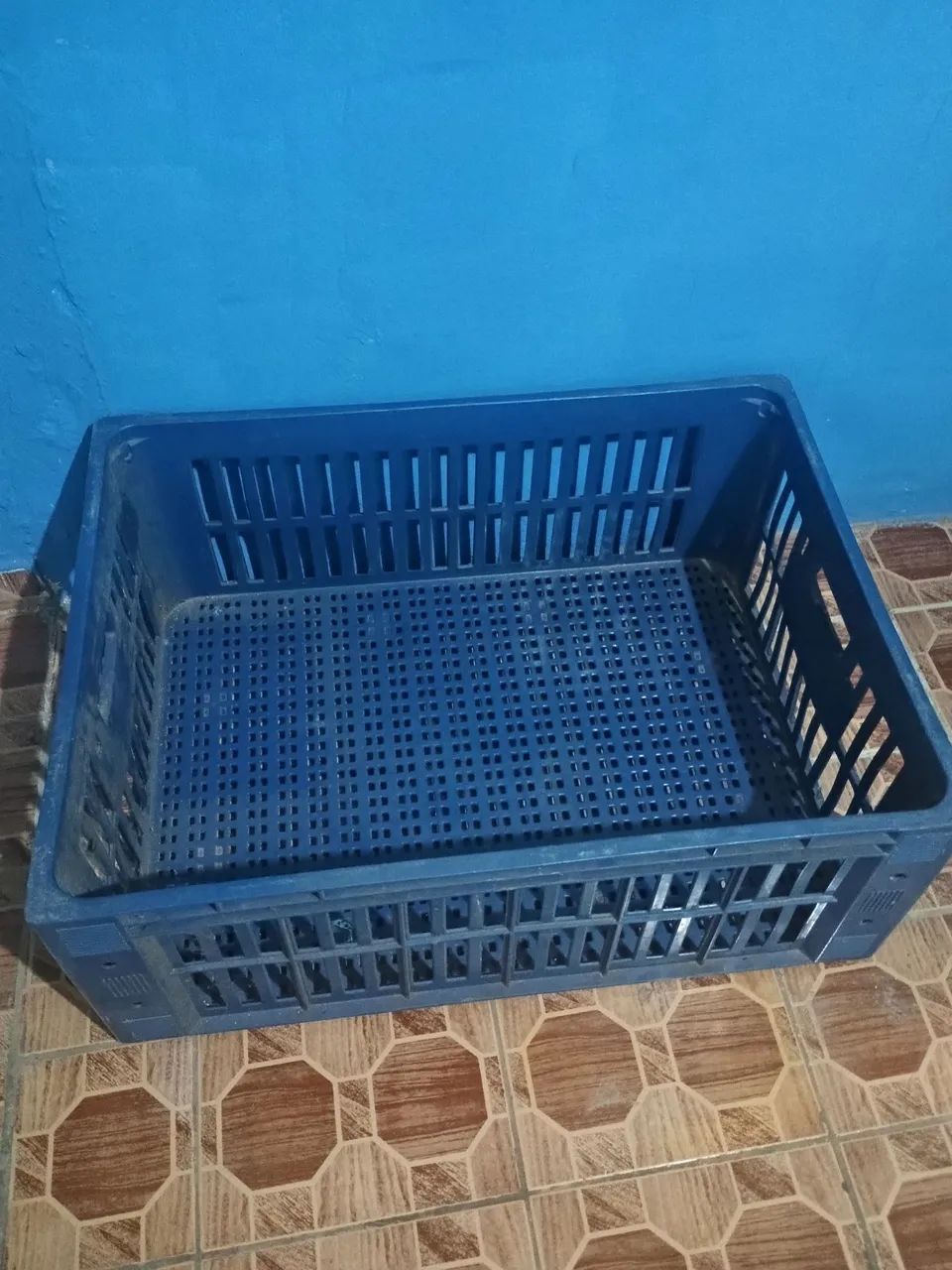 Caixa para Organizar 