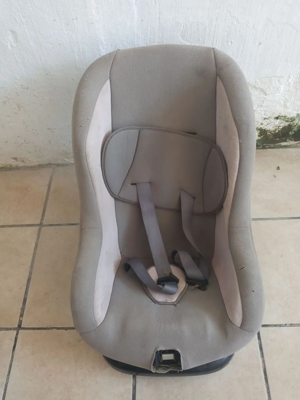 Vendo cadeirinha bebê conforto - Foto 4