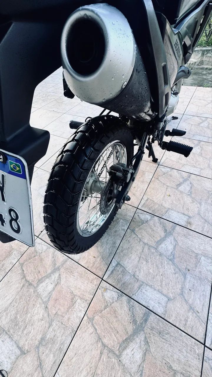 Bros160cc  - Foto 5