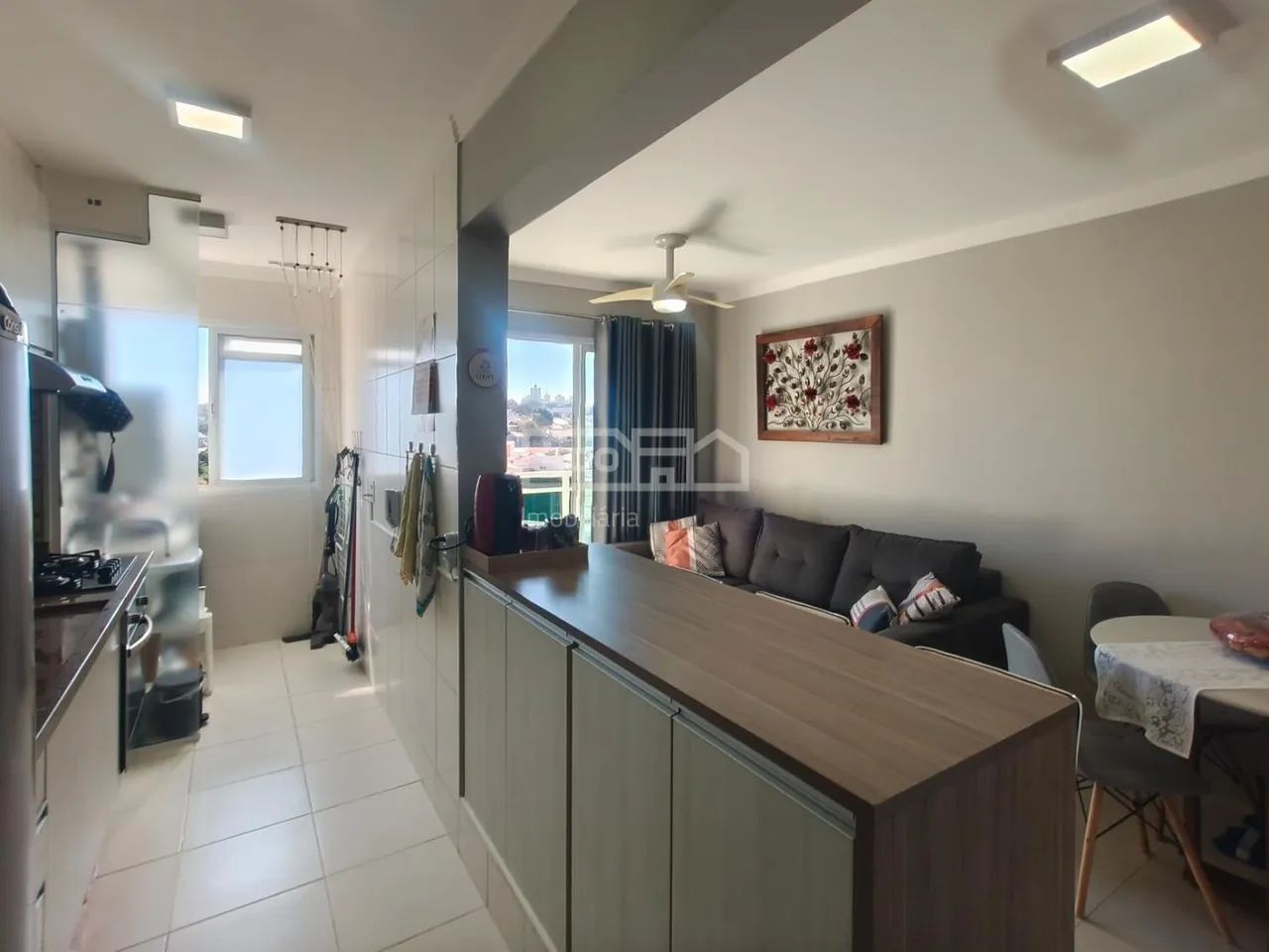 apartamento - Parque Industrial - Campinas - Foto 4