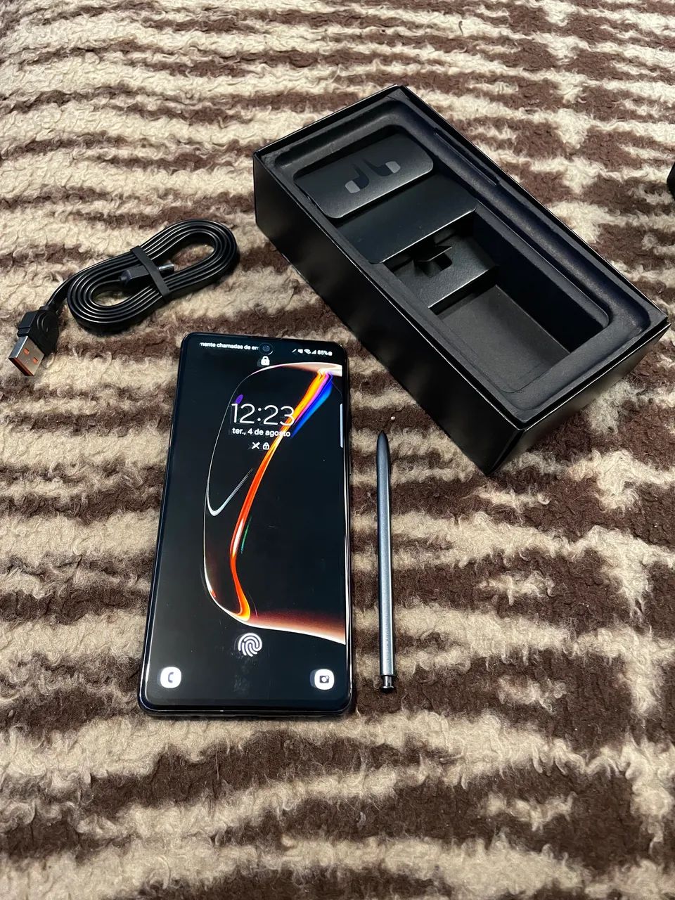 Samsung Galaxy Note 10 Lite - Foto 2