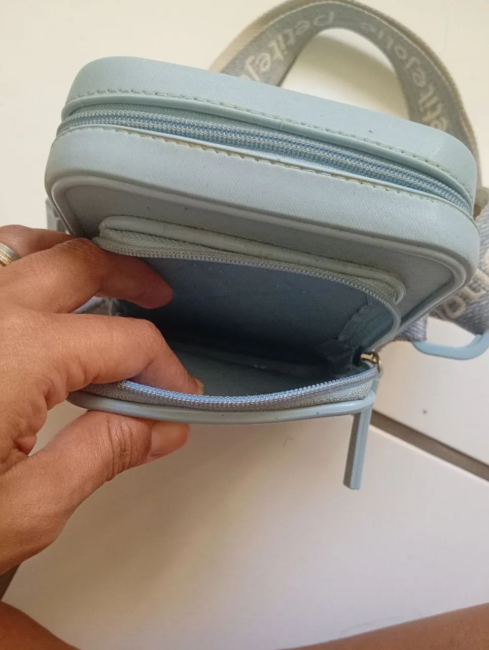 Bolsa petite Jolie  - Foto 3