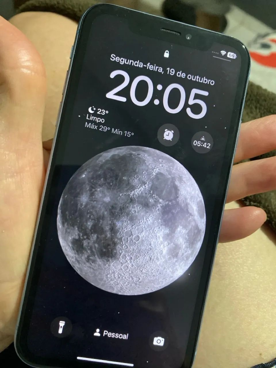 iPhone XR - Foto 2