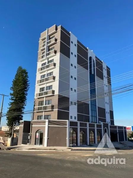 Comercial à venda 170 m², Chapada, Ponta Grossa - PR - Foto 2