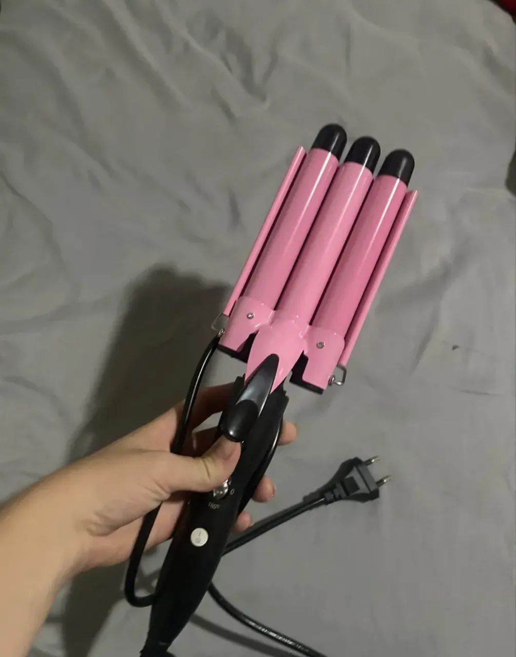 Chapinha Triondas - Foto 2
