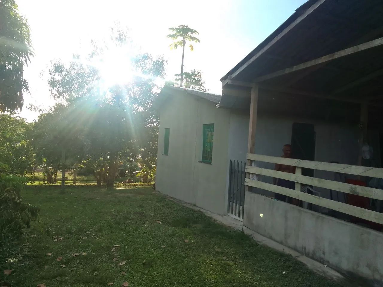 SÍTIO JERUSALÉM  - Foto 2