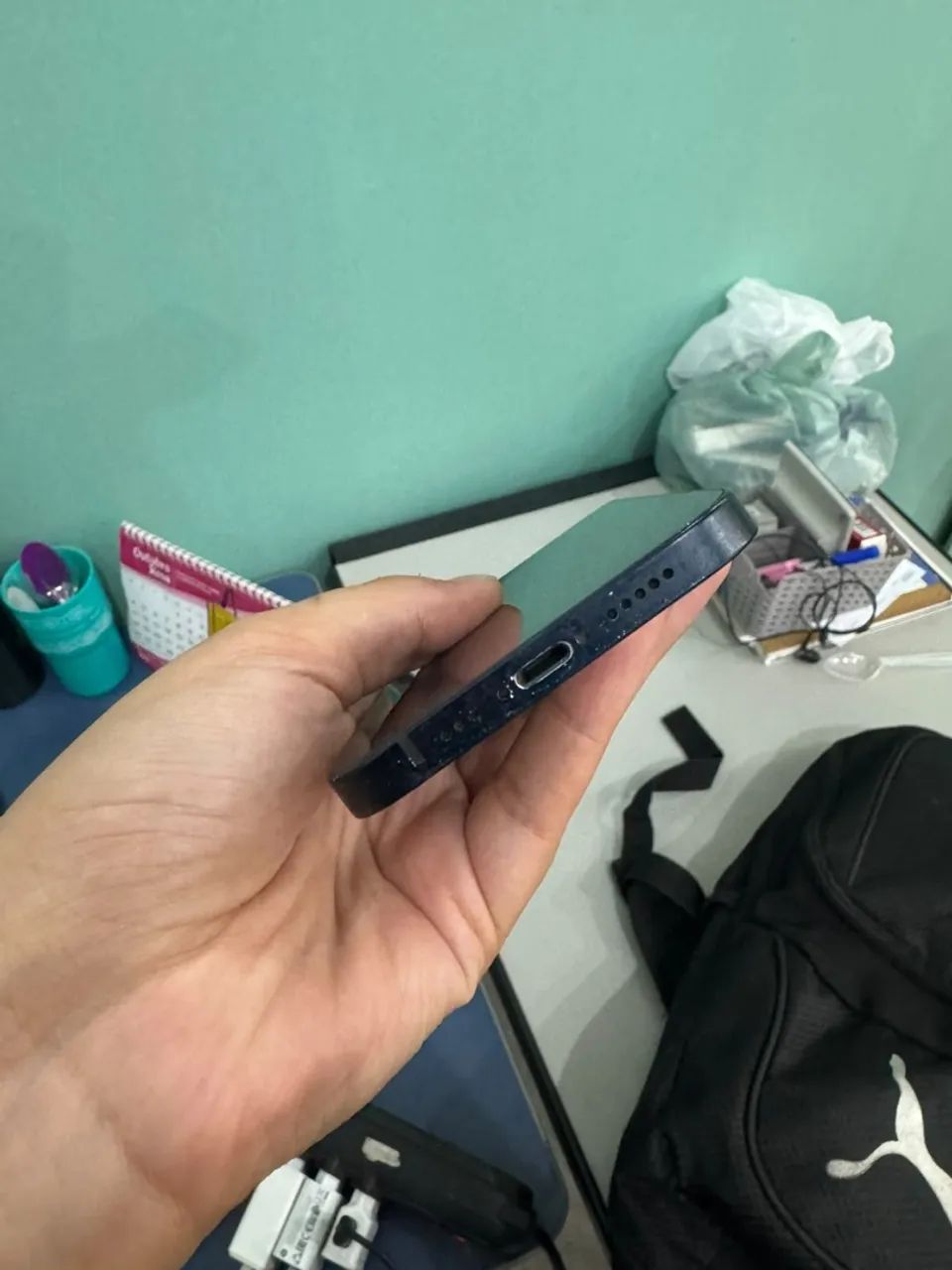 iPhone 12  - Foto 5
