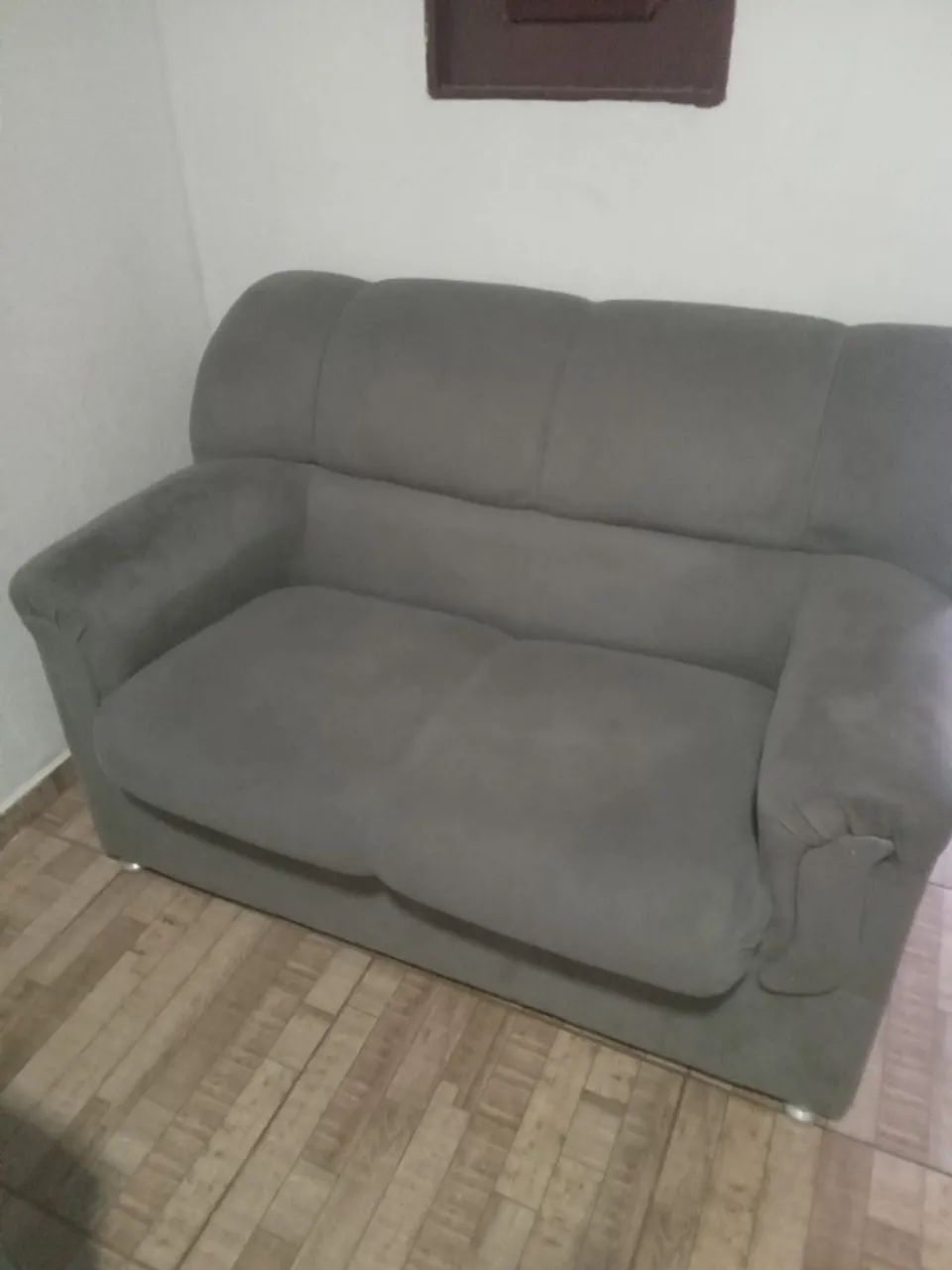 Sofá 2 e 3 Lugares