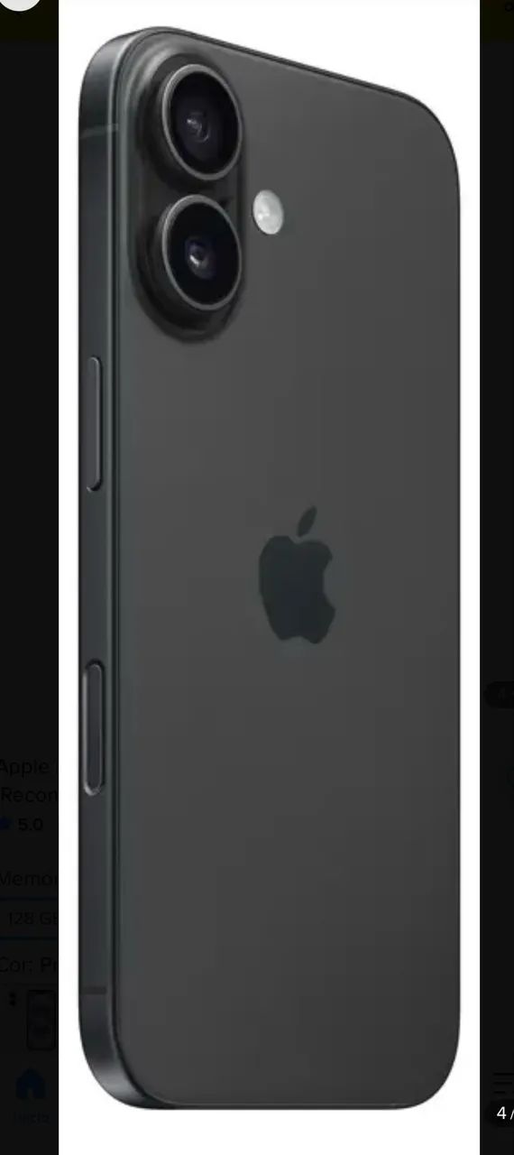 iPhone 16