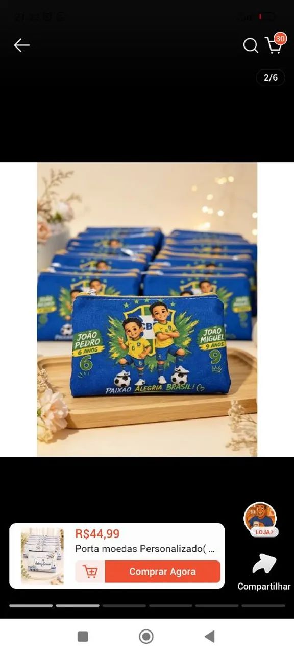 Bolsas personalizadas  - Foto 3