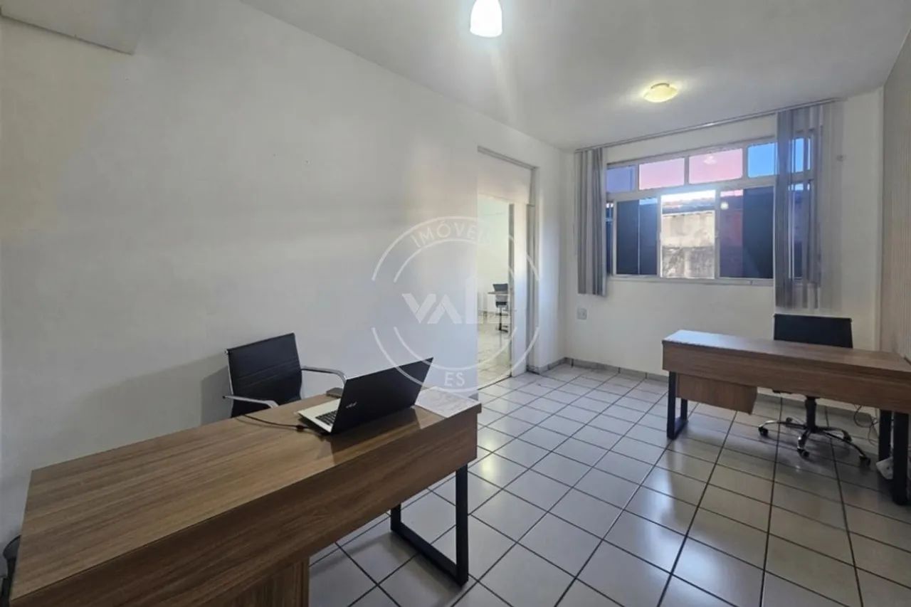 Sala Comercial 64 m² no Centro de Vila Velha