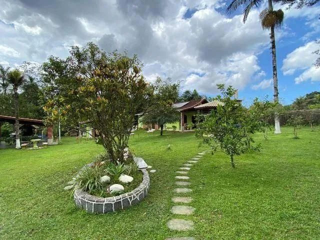 Chácara com 8 quartos à Venda, Armando Cunha - Peruíbe - Foto 2