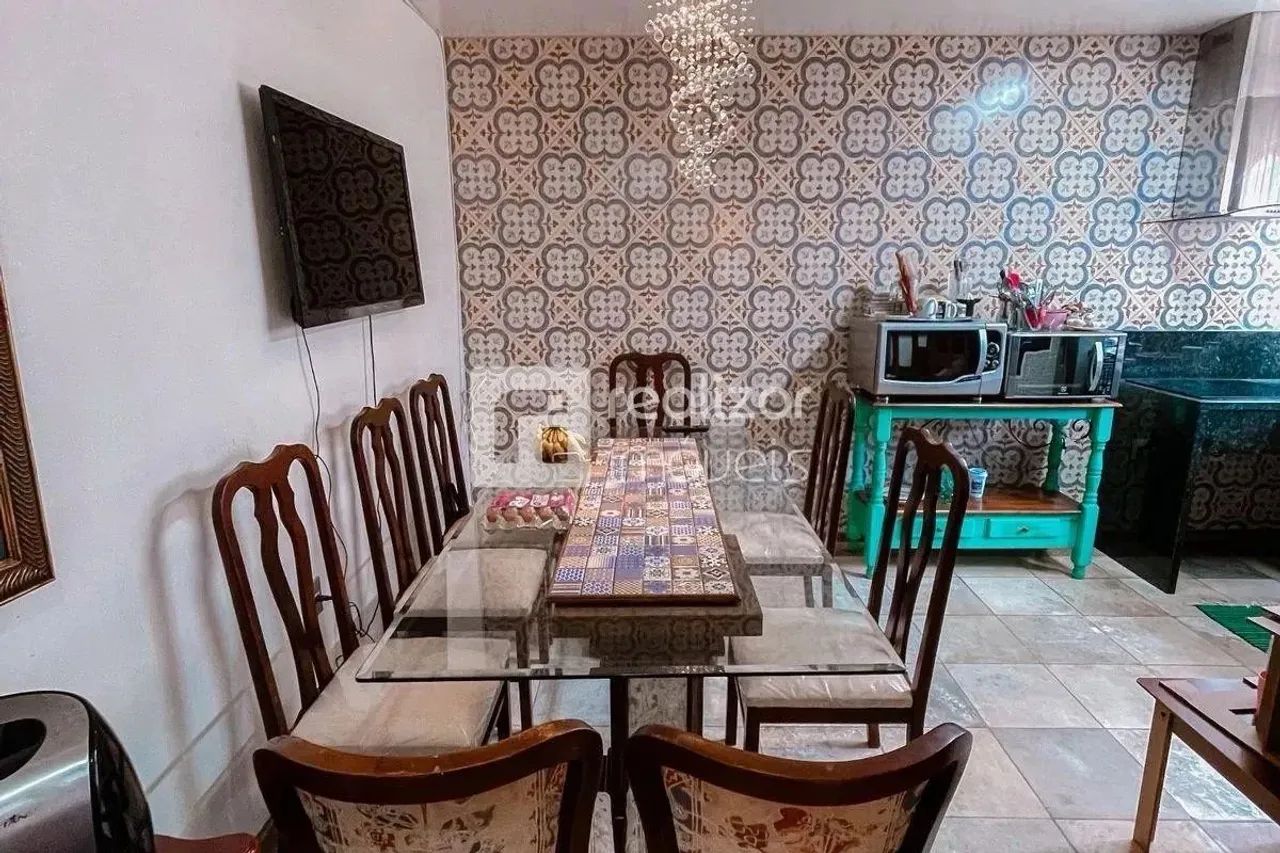 Casa 4 quartos no bairro João Paulo Florianópolis - Foto 5