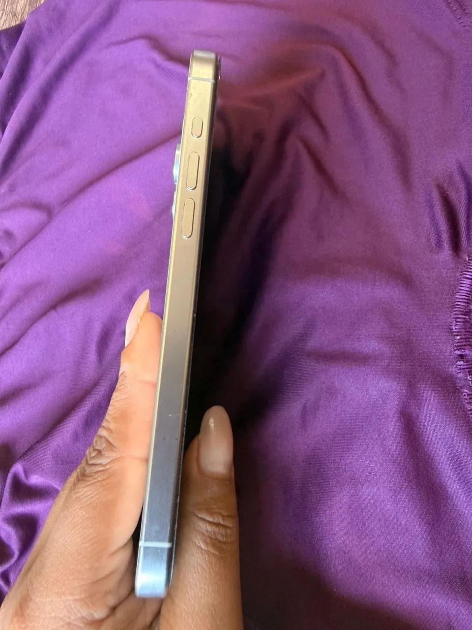 IPHONE 15 promax 256gb - Foto 2