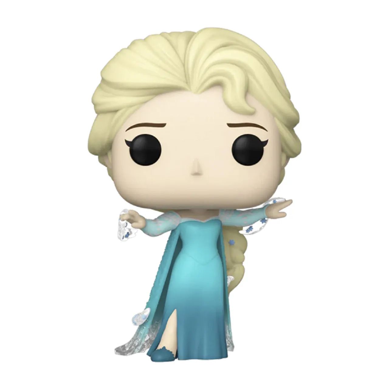 Funko Pop! Disney Frozen Elsa 1319 - Foto 3