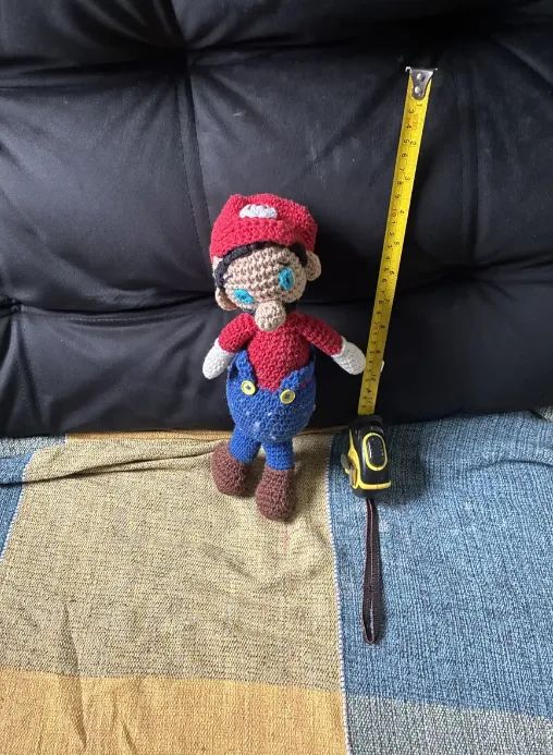 Amigurumi - Foto 2
