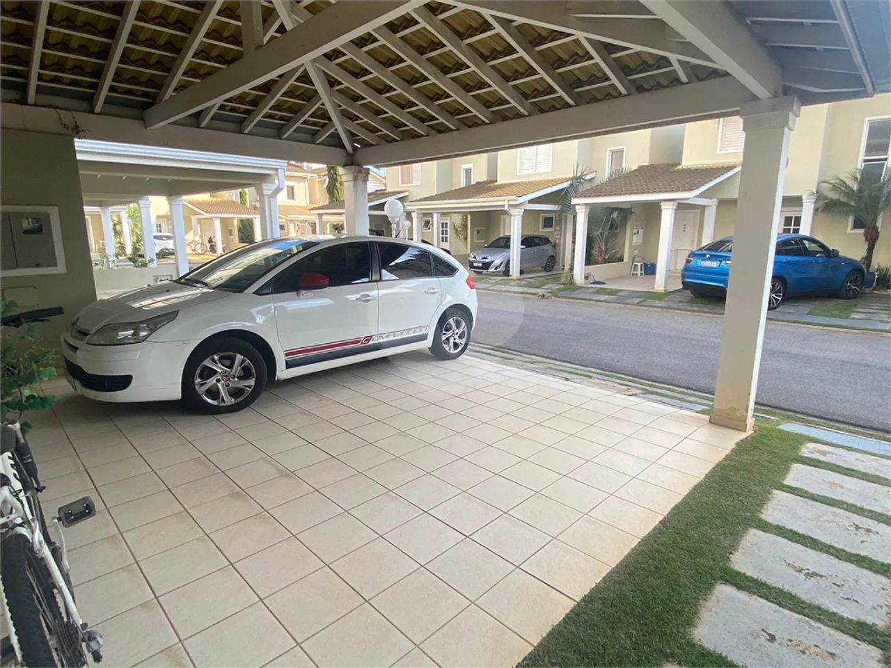 Casa de Vila à venda com 3 quartos em Parque Campolim, Sorocaba - Foto 3