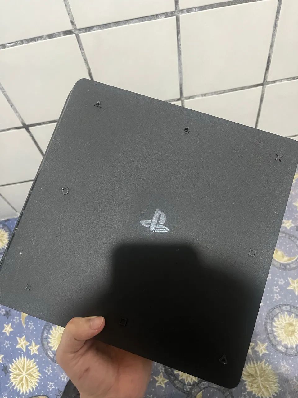 PS4 SLIM - Foto 2