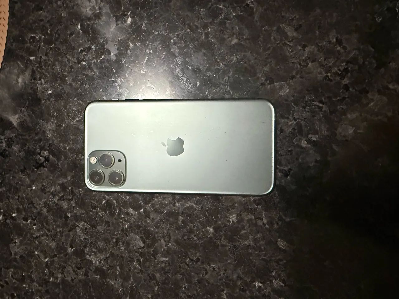 iPhone 11 Pro 77% - Foto 3