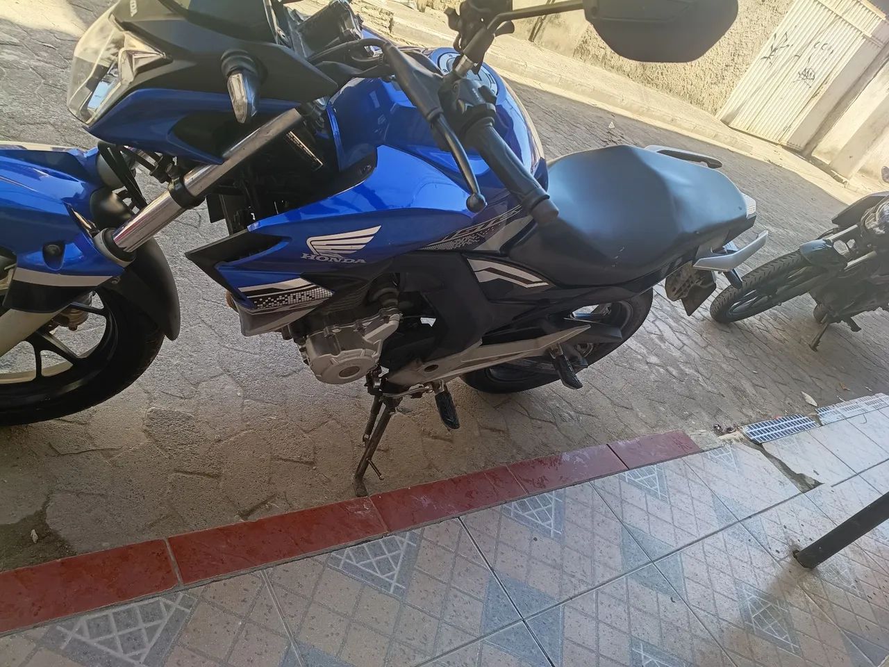 Moto  - Foto 3