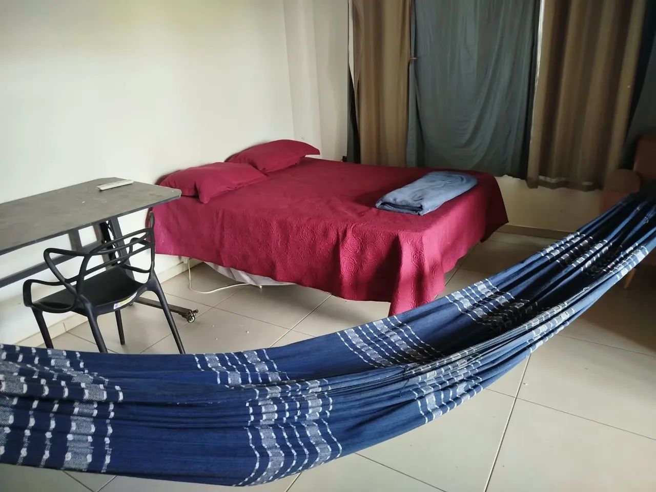 Casa mobiliada para casal ou  solteiro sem filhos e sem animais, sem garagem, sem quintal. - Foto 5