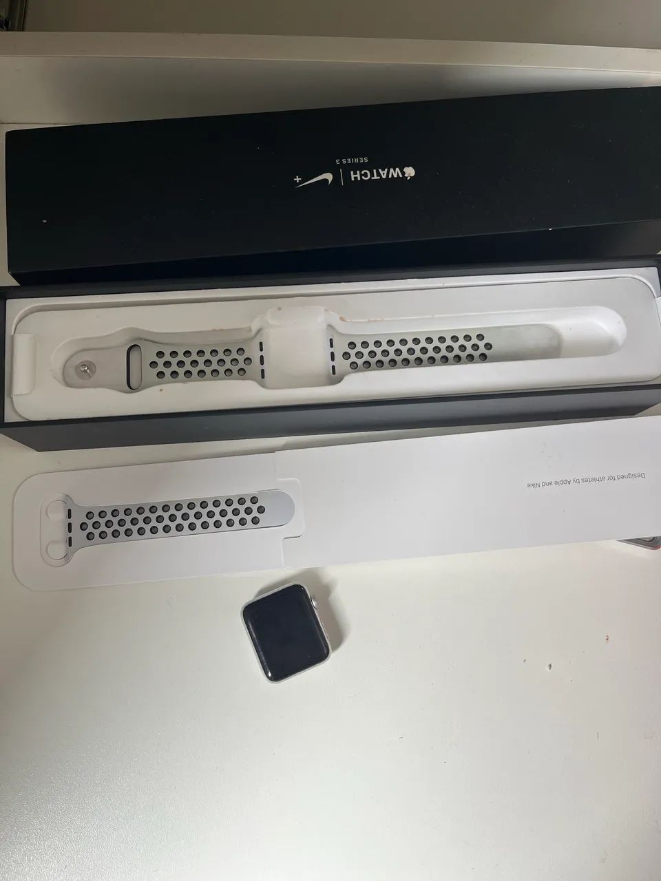 Apple Watch Serie 3