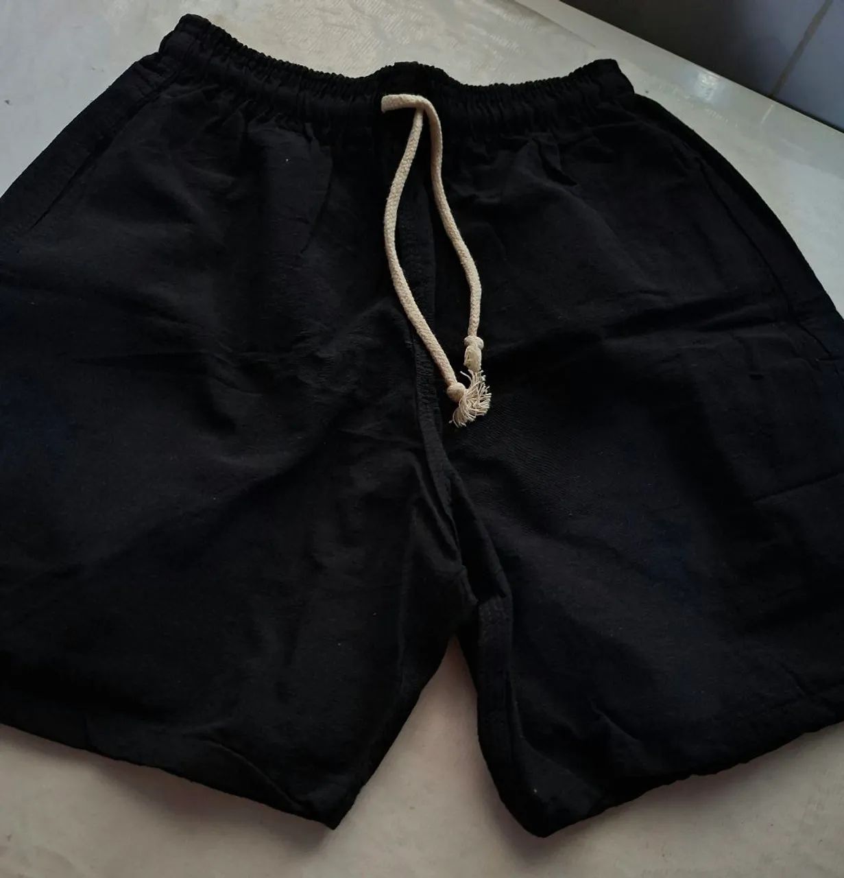 Roupas lote com 3