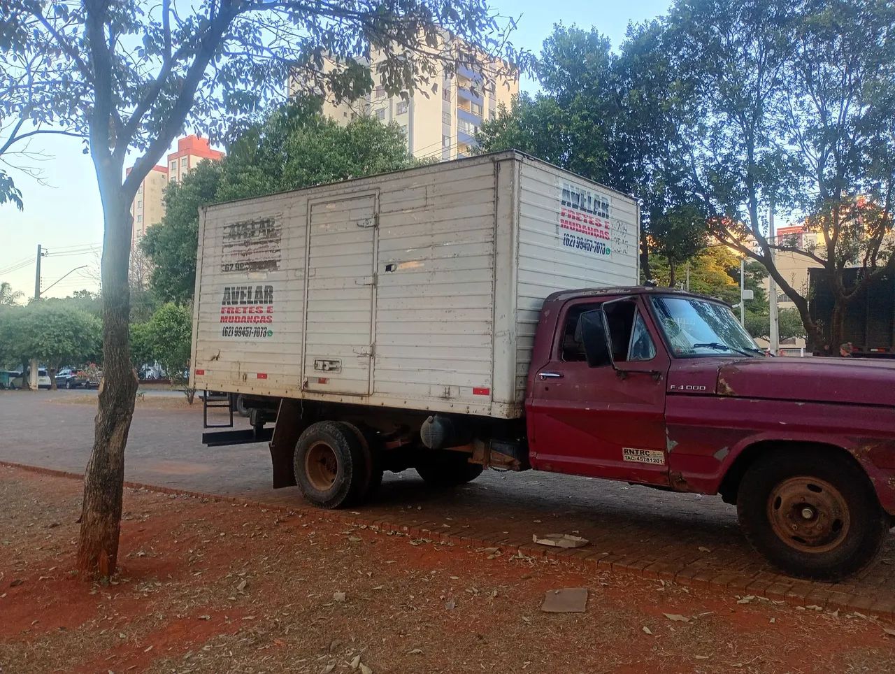 Transportes e mudanças  - Foto 2