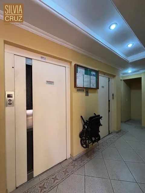 Apartamento triplex, cobertura, com piscina, no centro Ref.:632 - Foto 4