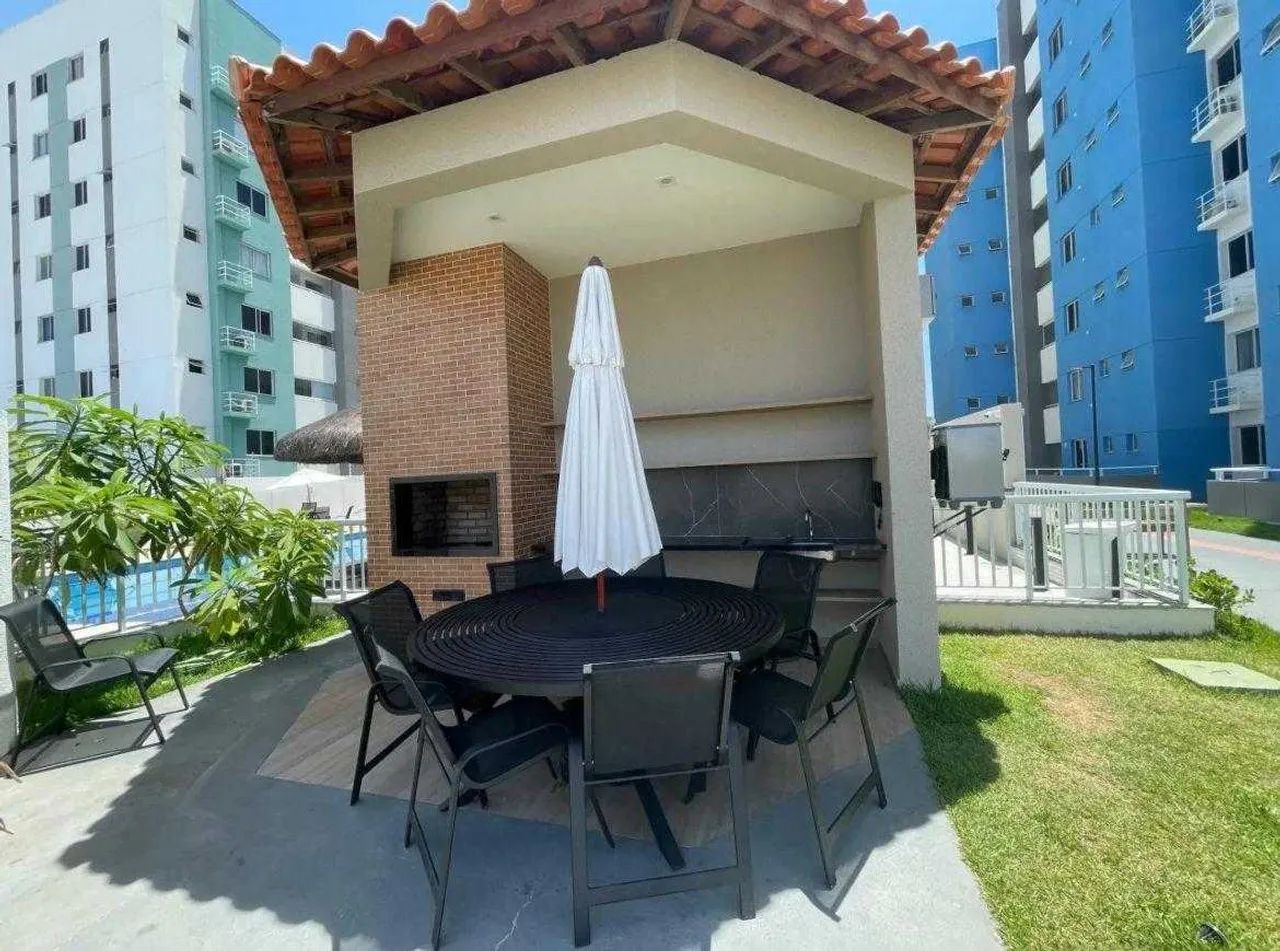 BLUE VILLAGE - M.CC - 1º ANDAR [30050] - Foto 3